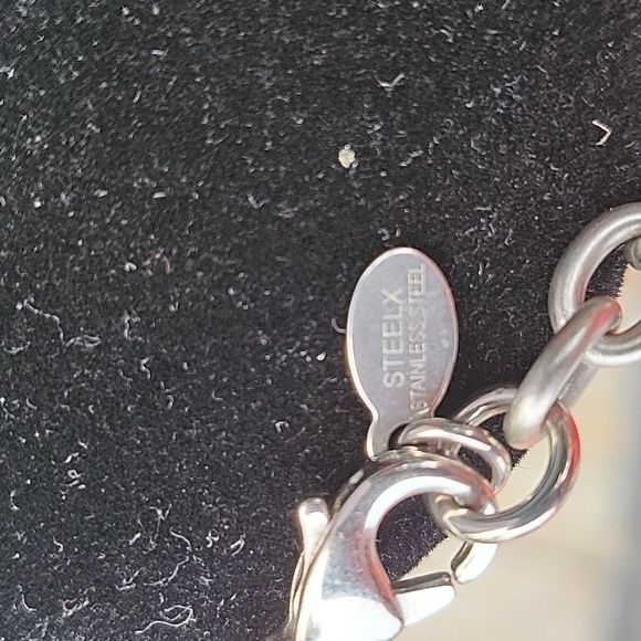 Necklace look vintage - Picture 3 of 4